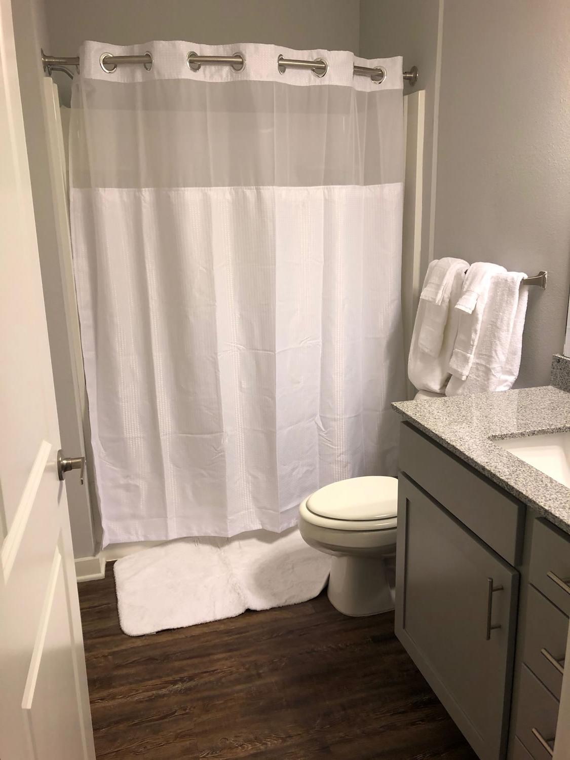 Lafayette, Louisiana, 2 Bedrooms Bedrooms, ,2 BathroomsBathrooms,Apartment/Condo,Corporate Lodging,1069